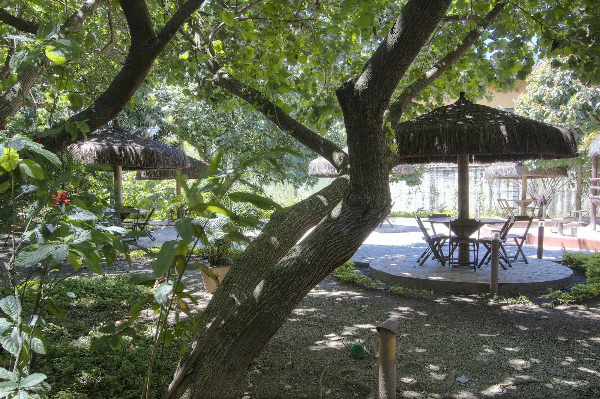 Pousada Porto Mare Maresias Buitenkant foto