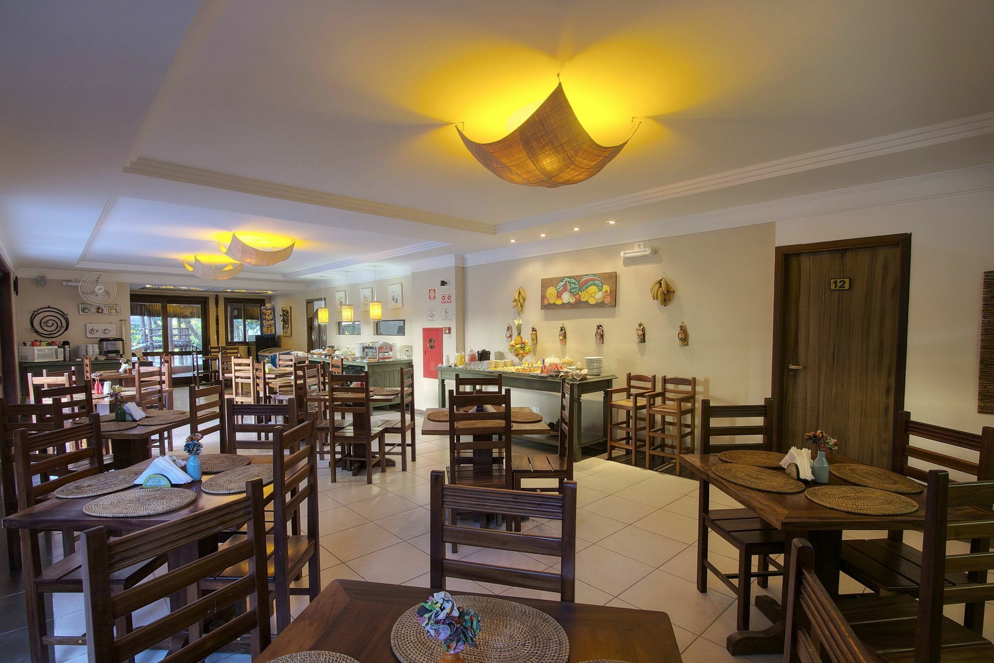 Pousada Porto Mare Maresias Buitenkant foto